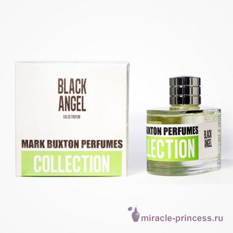 Mark Buxton Black Angel 22