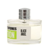 Mark Buxton Black Angel