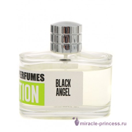 Mark Buxton Black Angel 11