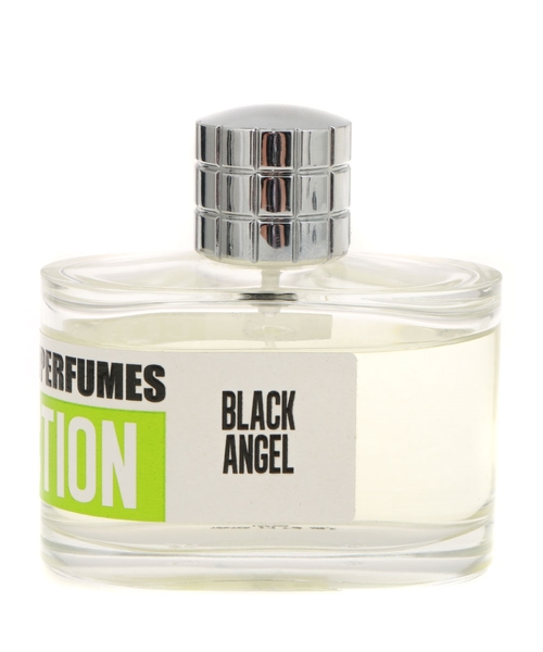 Mark Buxton Black Angel