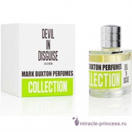 Mark Buxton Devil In Disguise 22