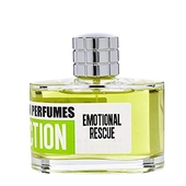 Mark Buxton Emotional Rescue