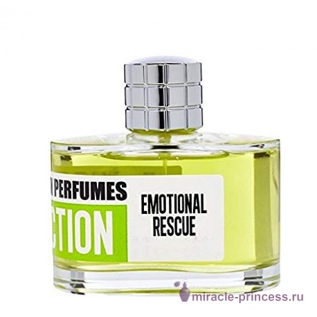 Mark Buxton Emotional Rescue 11