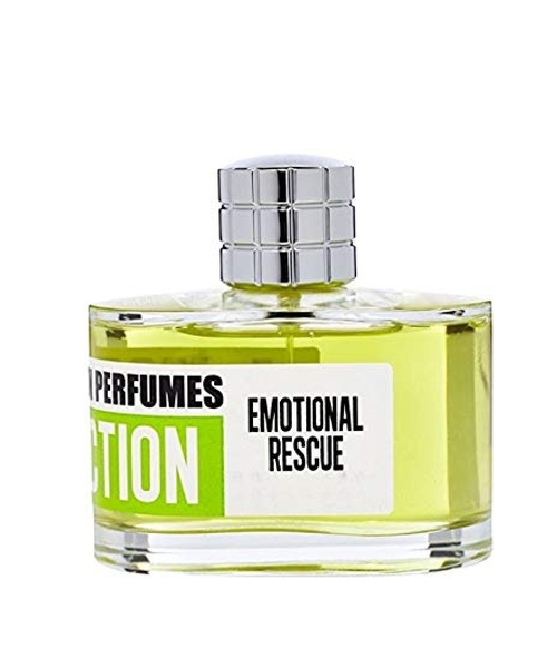 Mark Buxton Emotional Rescue