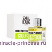 Mark Buxton Sexual Healing