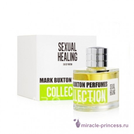 Mark Buxton Sexual Healing 22