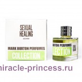 Mark Buxton Sexual Healing