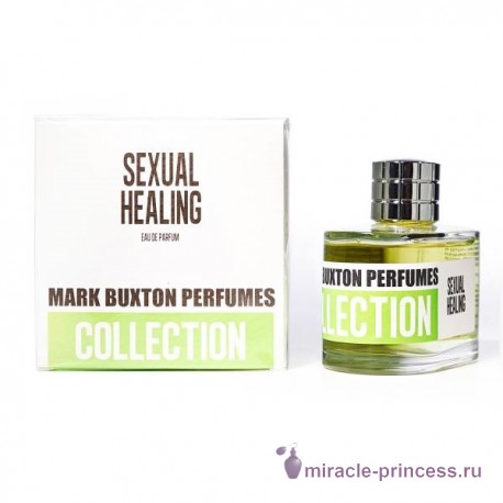 Mark Buxton Sexual Healing 22