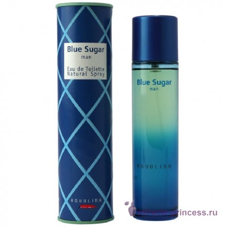 Aquolina Blue Sugar 22