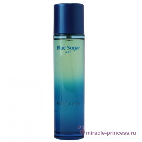 Aquolina Blue Sugar 11