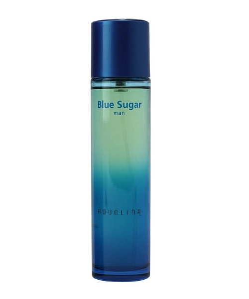 Aquolina Blue Sugar