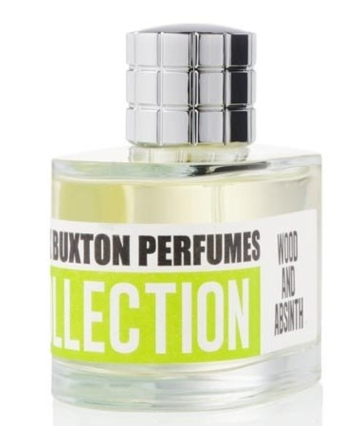 Mark Buxton Wood & Absinth