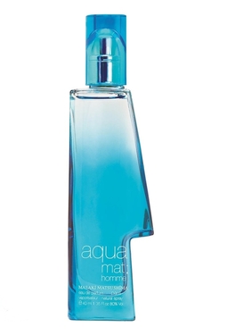 Masaki Matsushima Aqua Mat Homme