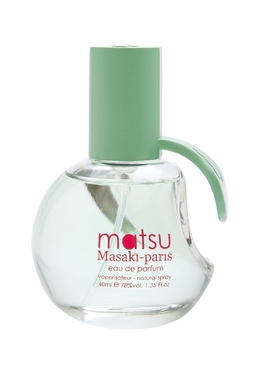 Masaki Matsushima Matsu