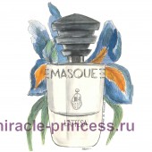 Masque L`Attesa