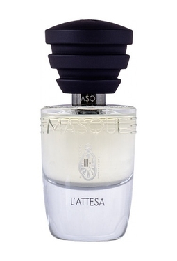 Masque L`Attesa