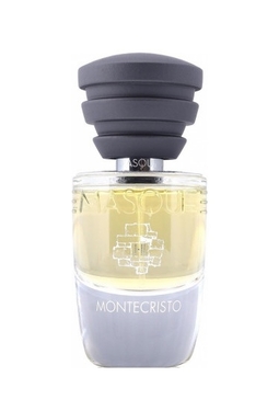 Masque Montecristo