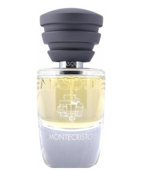 Masque Montecristo