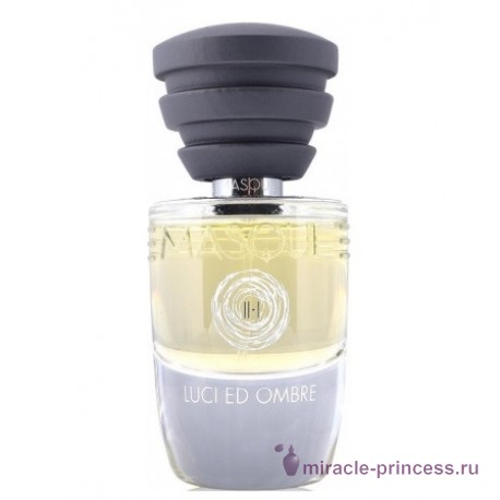 Masque Luci Ed Ombre 11