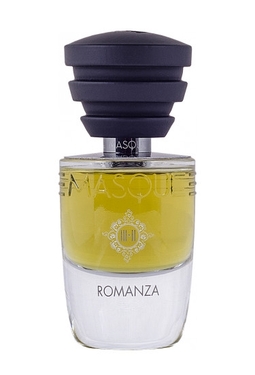 Masque Romanza