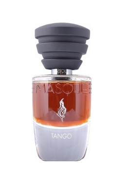 Masque Tango