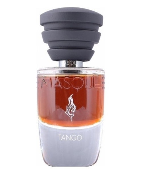 Masque Tango