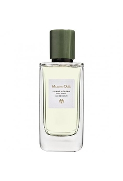 Massimo Dutti Island Accord