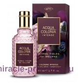 Maurer & Wirtz 4711 Acqua Colonia Intense Floral Fields Of Ireland