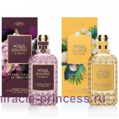 Maurer & Wirtz 4711 Acqua Colonia Intense Floral Fields Of Ireland