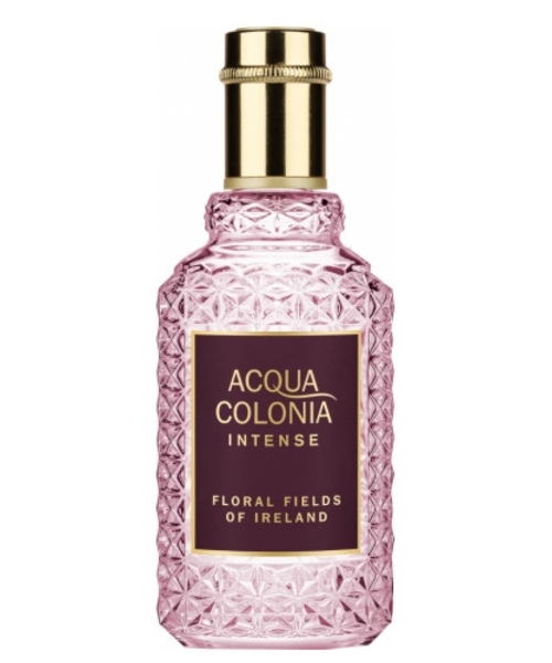 Maurer & Wirtz 4711 Acqua Colonia Intense Floral Fields Of Ireland