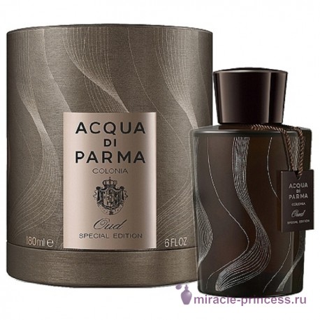 Acqua di Parma Colonia Oud 22