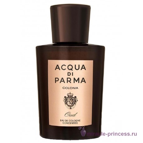 Acqua di Parma Colonia Oud 11