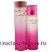 Aquolina Simply Pink by Pink Sugar