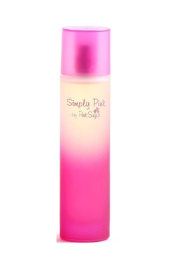 Aquolina Simply Pink by Pink Sugar