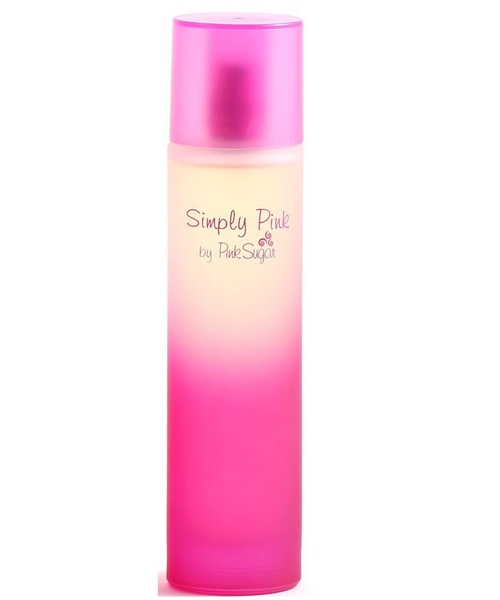 Aquolina Simply Pink by Pink Sugar