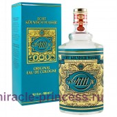 Maurer & Wirtz 4711 Original Eau de Cologne