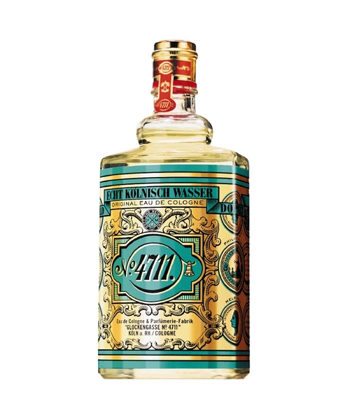 Maurer & Wirtz 4711 Original Eau de Cologne