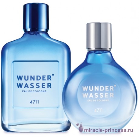 Maurer & Wirtz 4711 Wunderwasser 22