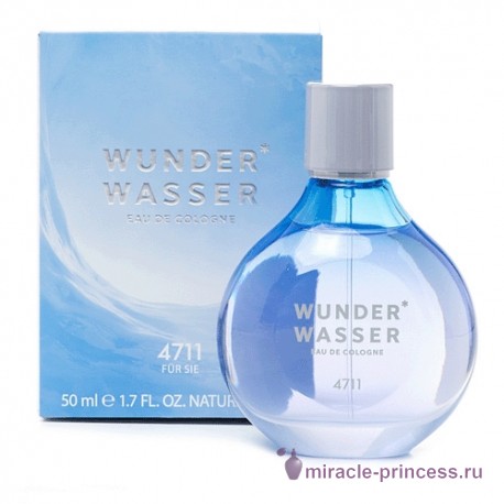 Maurer & Wirtz 4711 Wunderwasser 22