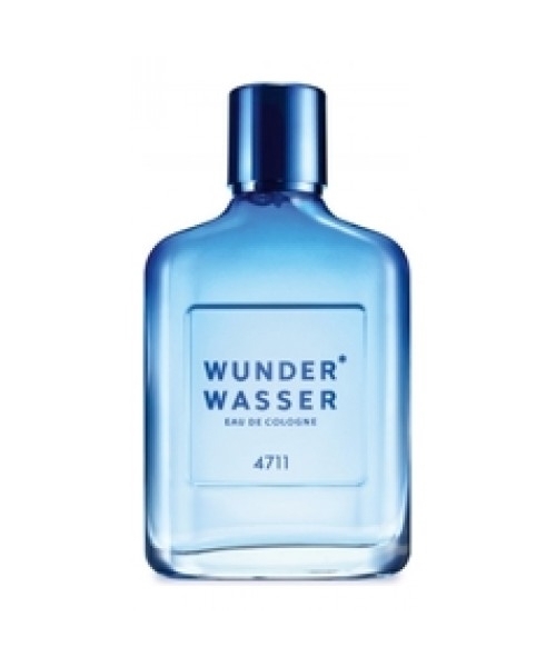 Maurer & Wirtz 4711 Wunderwasser Men