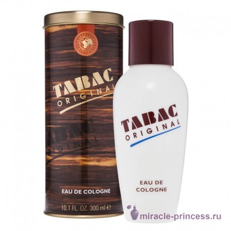 Maurer & Wirtz Tabac Original 22