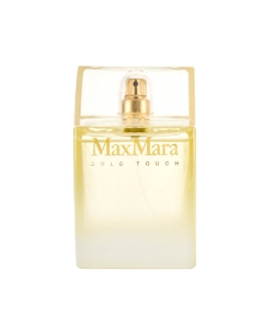 Max Mara Gold Touch