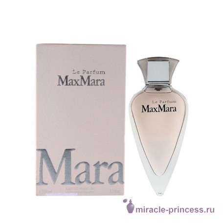 Max Mara Le Parfum 22