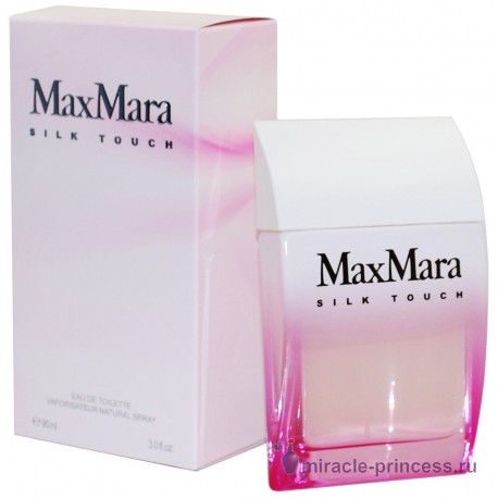 Max Mara Silk Touch 22