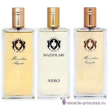 Mazzolari Nero Pour Homme 22