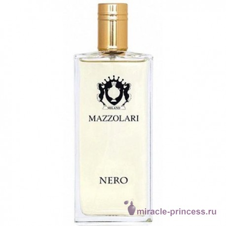 Mazzolari Nero Pour Homme 11