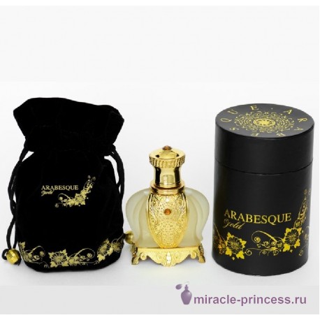 Arabesque Arabesque Gold 22