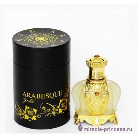 Arabesque Arabesque Gold 22