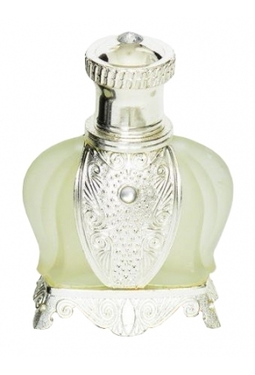 Arabesque Arabesque Silver