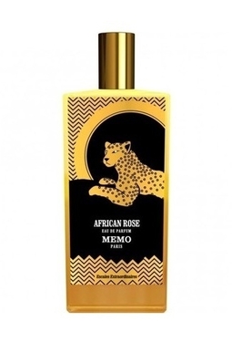 Memo African Rose